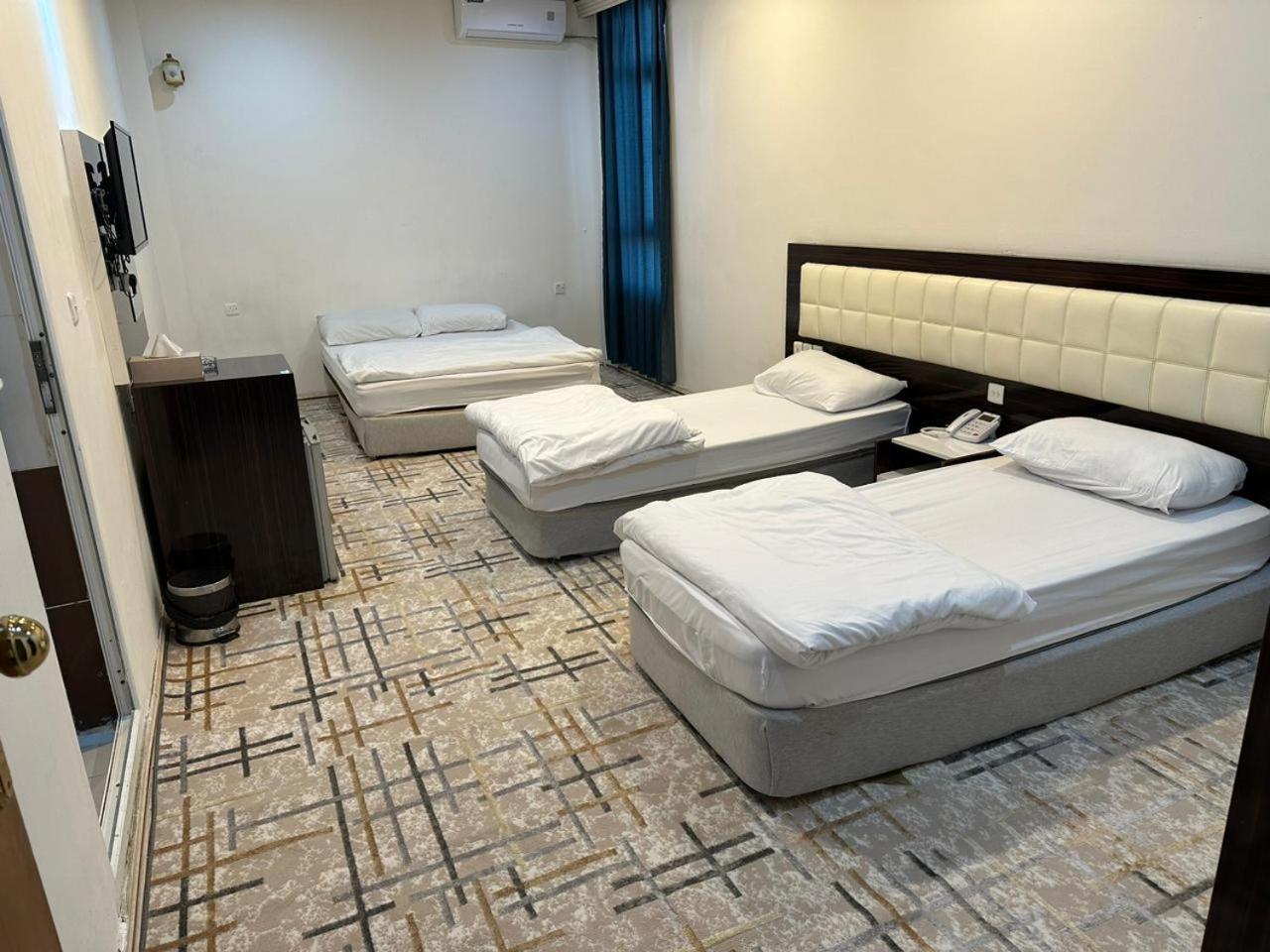 Athena Stars Hotel Эрбиль Экстерьер фото