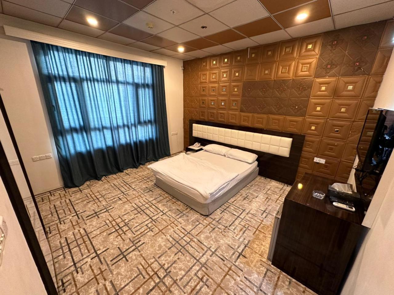 Athena Stars Hotel Эрбиль Экстерьер фото