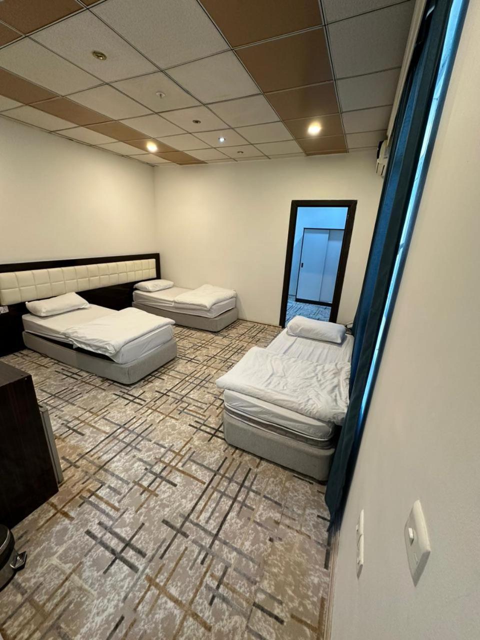 Athena Stars Hotel Эрбиль Экстерьер фото
