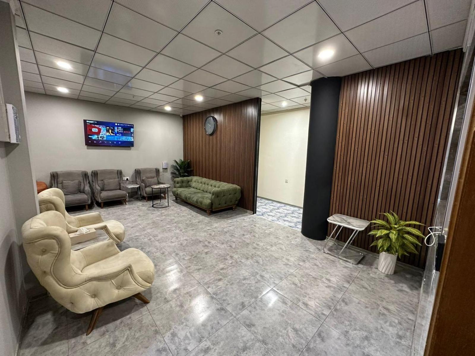 Athena Stars Hotel Эрбиль Экстерьер фото
